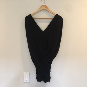 BCBG Alondra Cocktail Dress